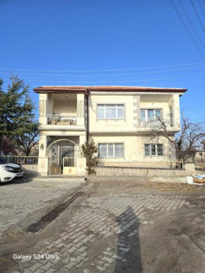 Hibe Dede Cappadocia